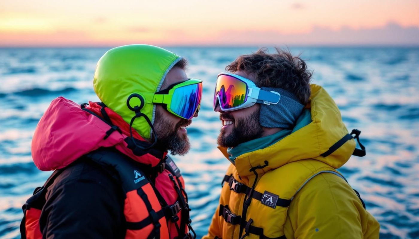 ¿Cuáles son los últimos avances en tecnología de chalecos salvavidas?